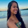 gaby_brinate