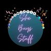 shebuysstuff