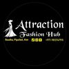 Attraction Fashion Hub