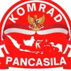KOMRAD PANCASILA