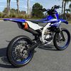 franklin.yz450fx