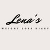 lenasweightlossdiary