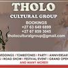 Tholo cultural group