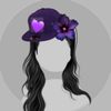 【ᥫ᭡نور】