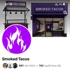 Smoked Tacos
