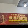 Toko Emas Surabaya