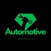 Automotive Motoparts