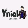 yniallegends