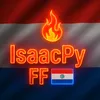 isaacpy1k