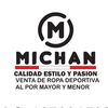 Michan Sport