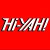 Hi-YAH!