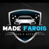 Made faróis