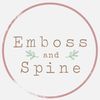 embossandspine