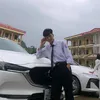sonyeubongchuyen