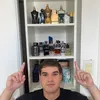 Frannogueira | PERFUMES