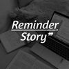 ✆ Reminder彡