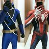 rangerspidey