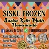 siskufrozen