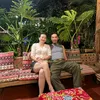 Nhà vườn Năm Râu SaPa