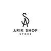 arikshopbali