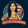 Saltytattooedmomma