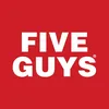 Five Guys Burgers & Fries