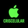 Cris Celular 🍏