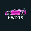 HotWheelsDownTheStairs