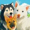 3dogknights