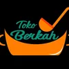 Toko Berkah Serang