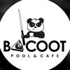 Bacoot Pool & Cafe