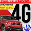 electronicayanica