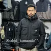 shahid komando ☑️
