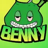 Misfit Benny