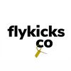 Fly Kicks Más