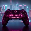infinite.gamin