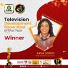 Akua Sonto official