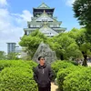 sunkissedguy