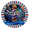 💈BLACKSTYLE BARBERÍA 💈