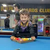 hùng billards