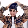 علي💔🎧❤️‍🩹
