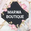 Marwa boutique90
