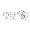 demurebeatyshop