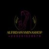 ALFIRDAWSMINAHIJABS/ABAYA&MORE