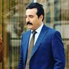 MURO BAŞKAN
