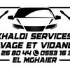 Khaldi Lavage et vidange