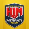 HJM.Merpati team.