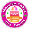 Maurice cakes and Events