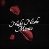Nicki Nicole México