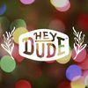 HeyDude